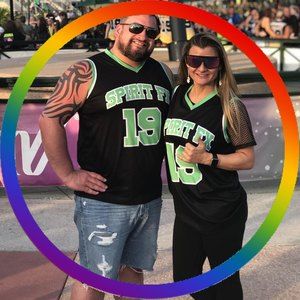 Meet your Posher, Kyle